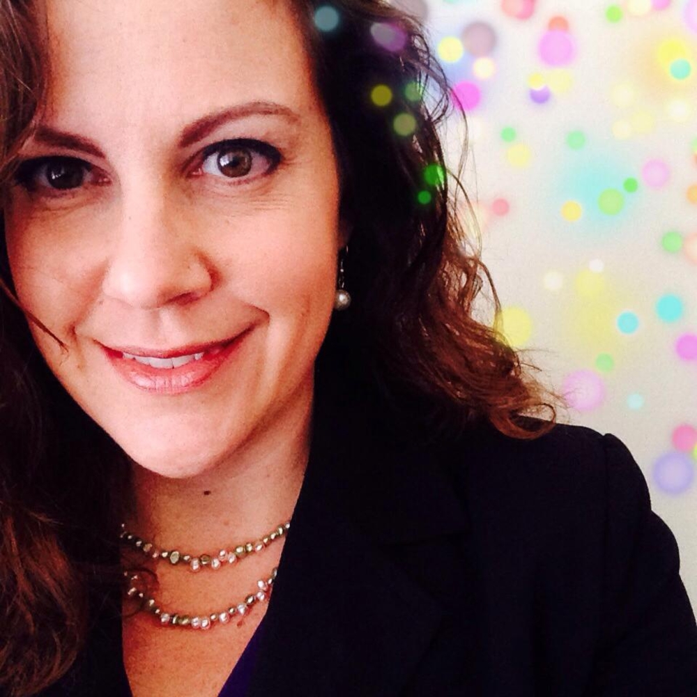 Meet your Posher, Heather